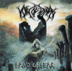 Void Of Sense : Land of Fear